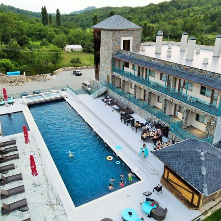 Tskaltubo Epic Hotel & Spa 외부 사진
