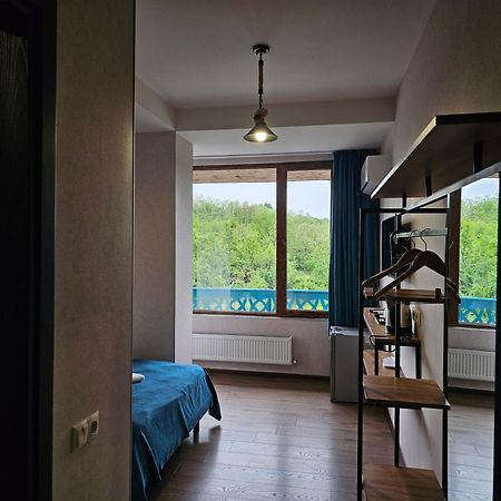 Tskaltubo Epic Hotel & Spa 외부 사진