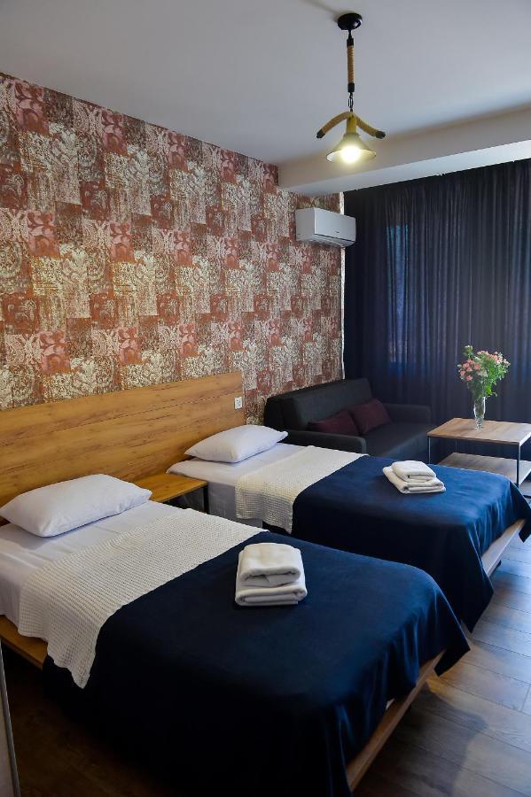 Tskaltubo Epic Hotel & Spa 외부 사진