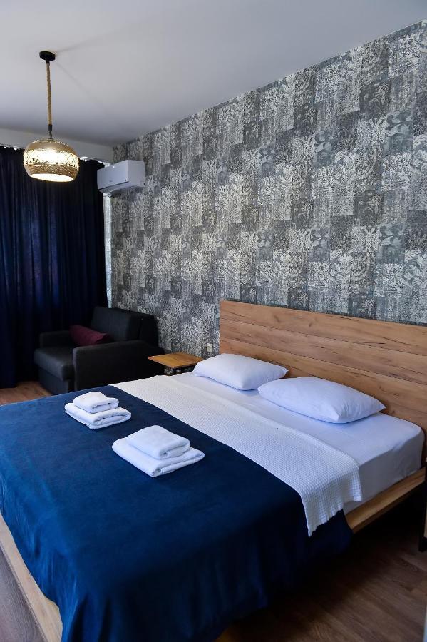 Tskaltubo Epic Hotel & Spa 외부 사진