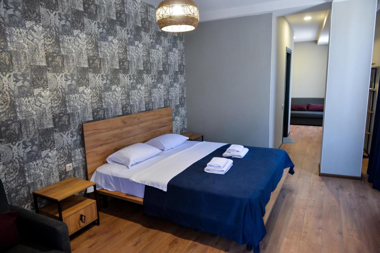 Tskaltubo Epic Hotel & Spa 외부 사진