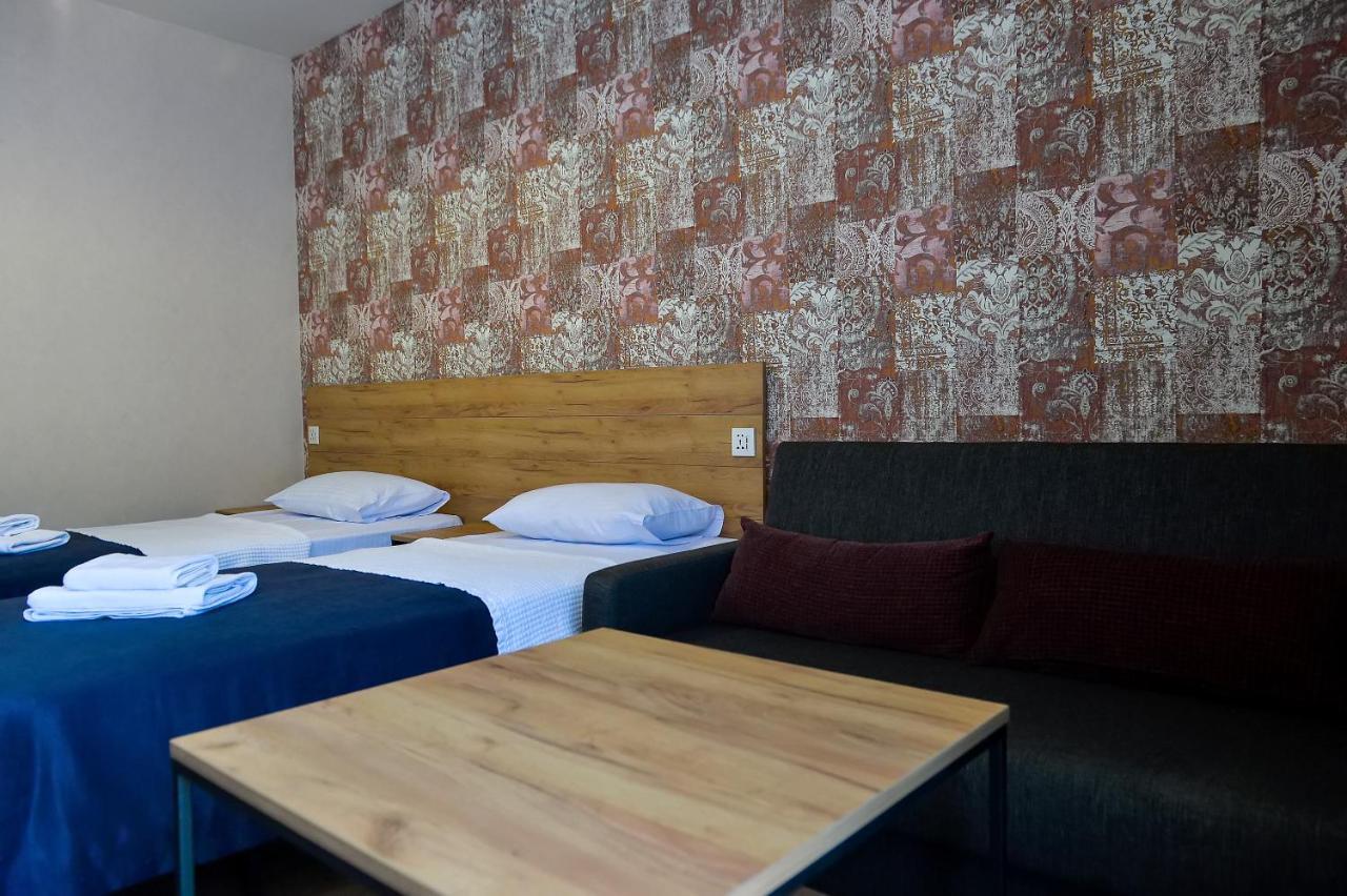Tskaltubo Epic Hotel & Spa 외부 사진