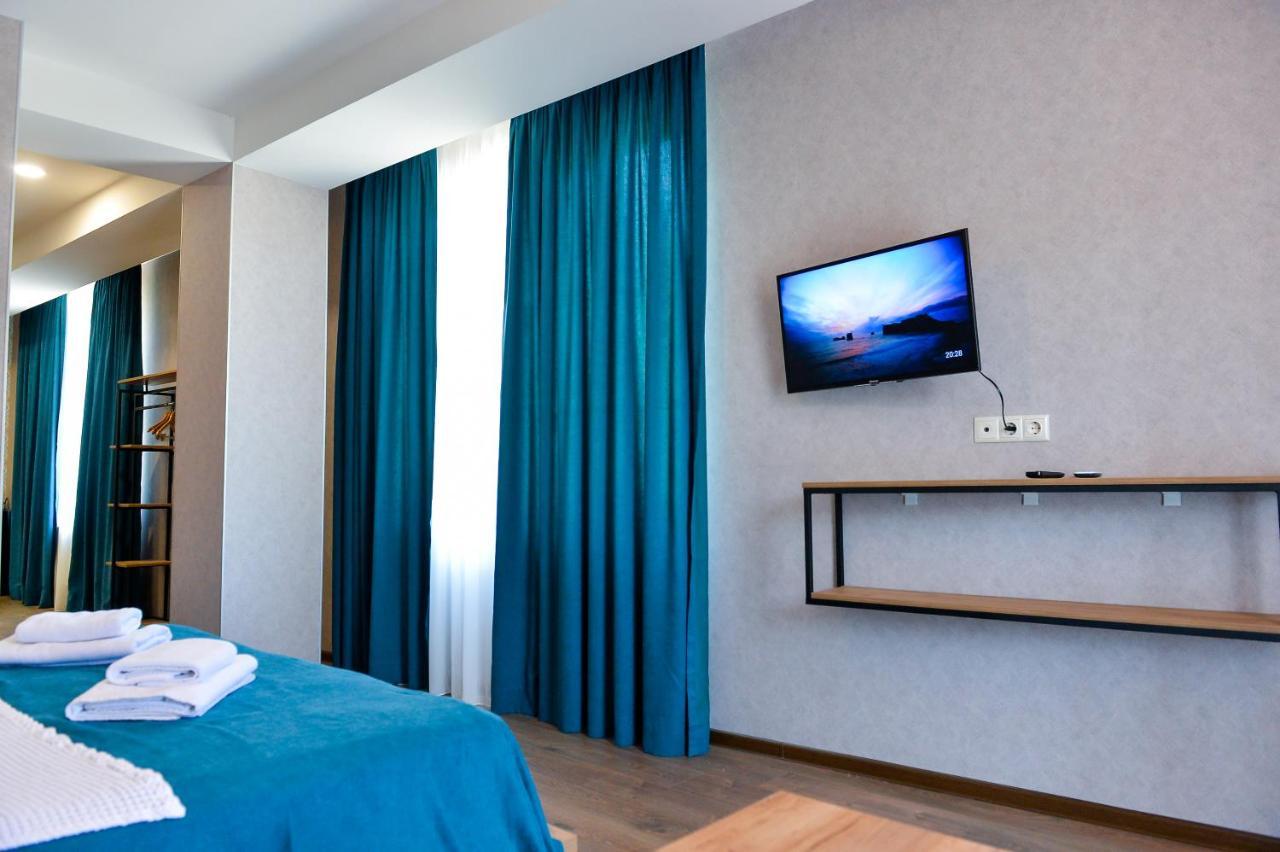 Tskaltubo Epic Hotel & Spa 외부 사진