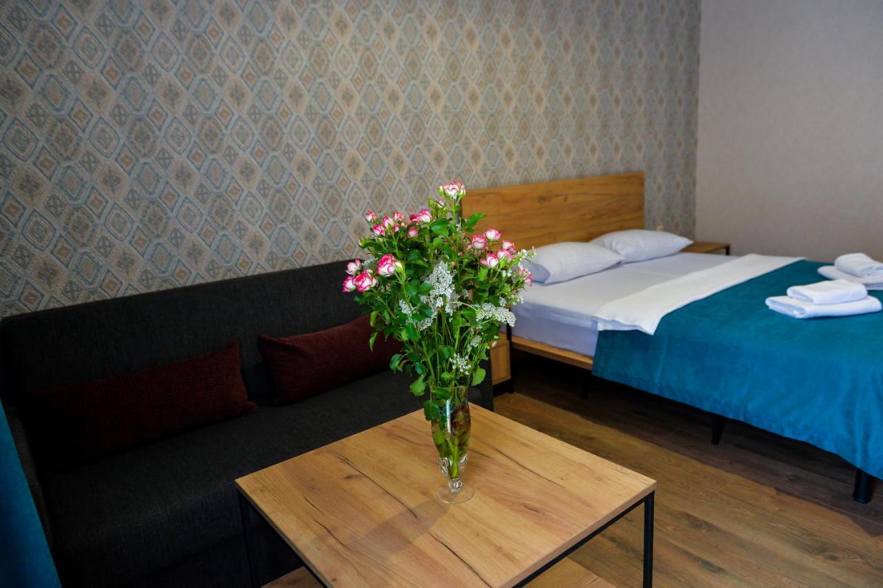 Tskaltubo Epic Hotel & Spa 외부 사진