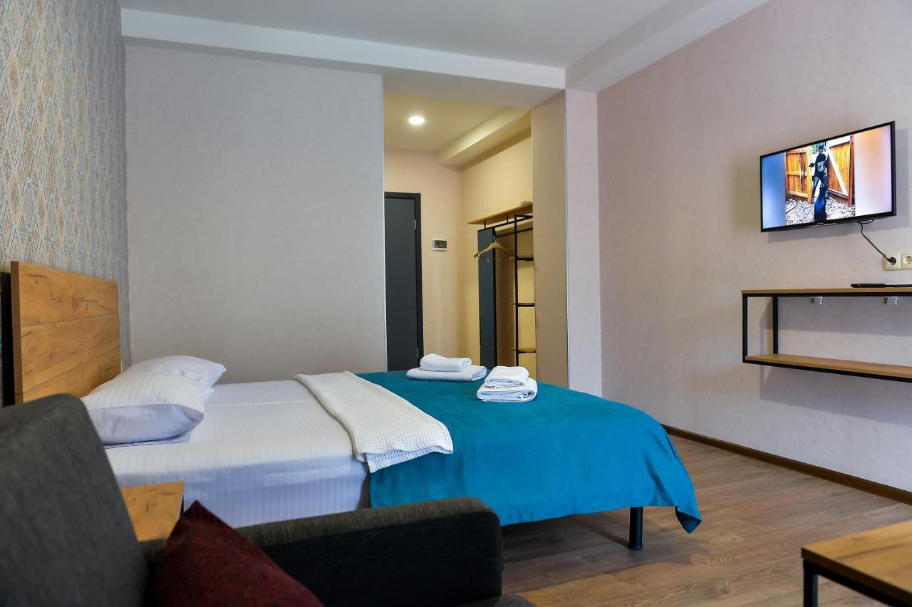Tskaltubo Epic Hotel & Spa 외부 사진