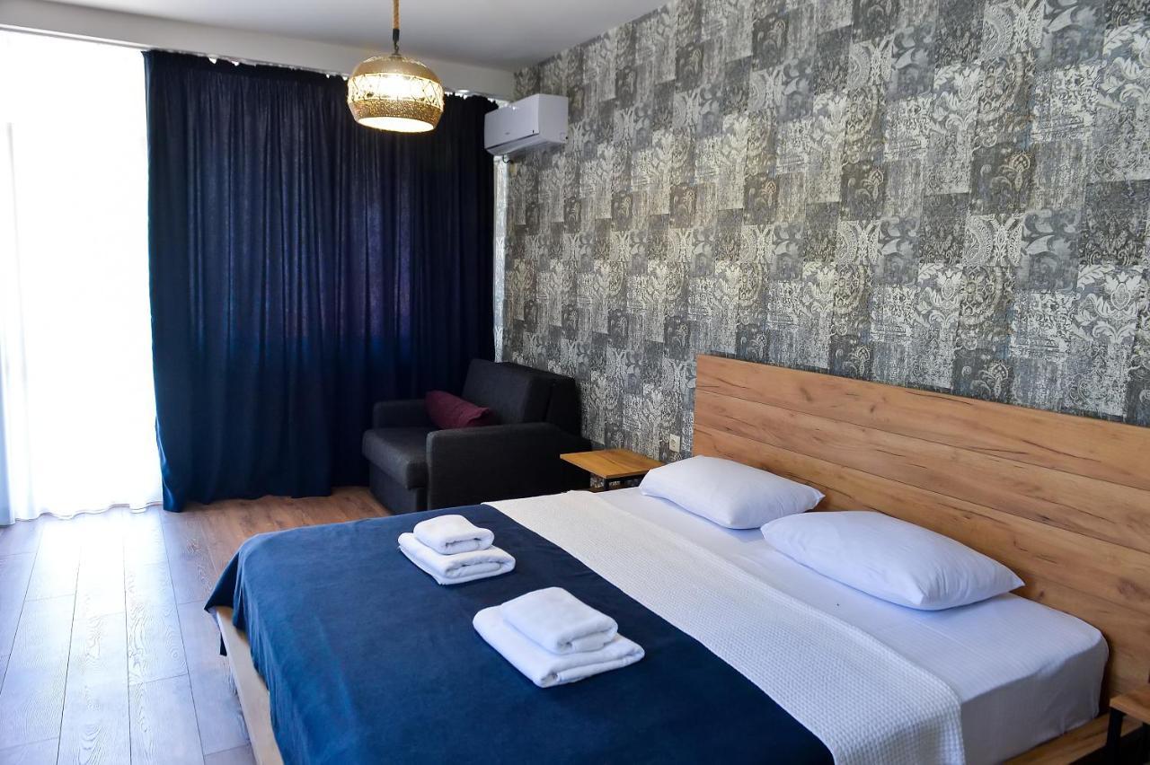 Tskaltubo Epic Hotel & Spa 외부 사진