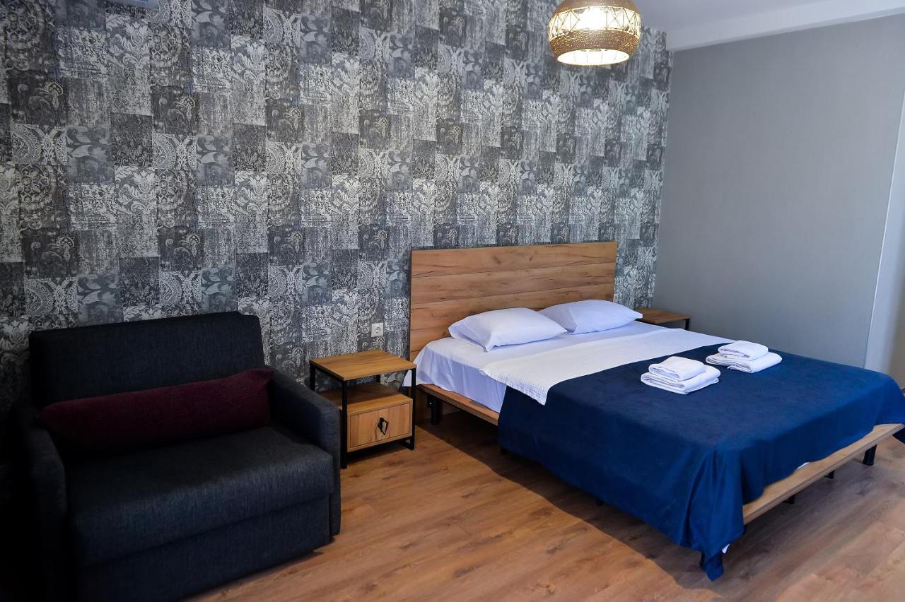 Tskaltubo Epic Hotel & Spa 외부 사진
