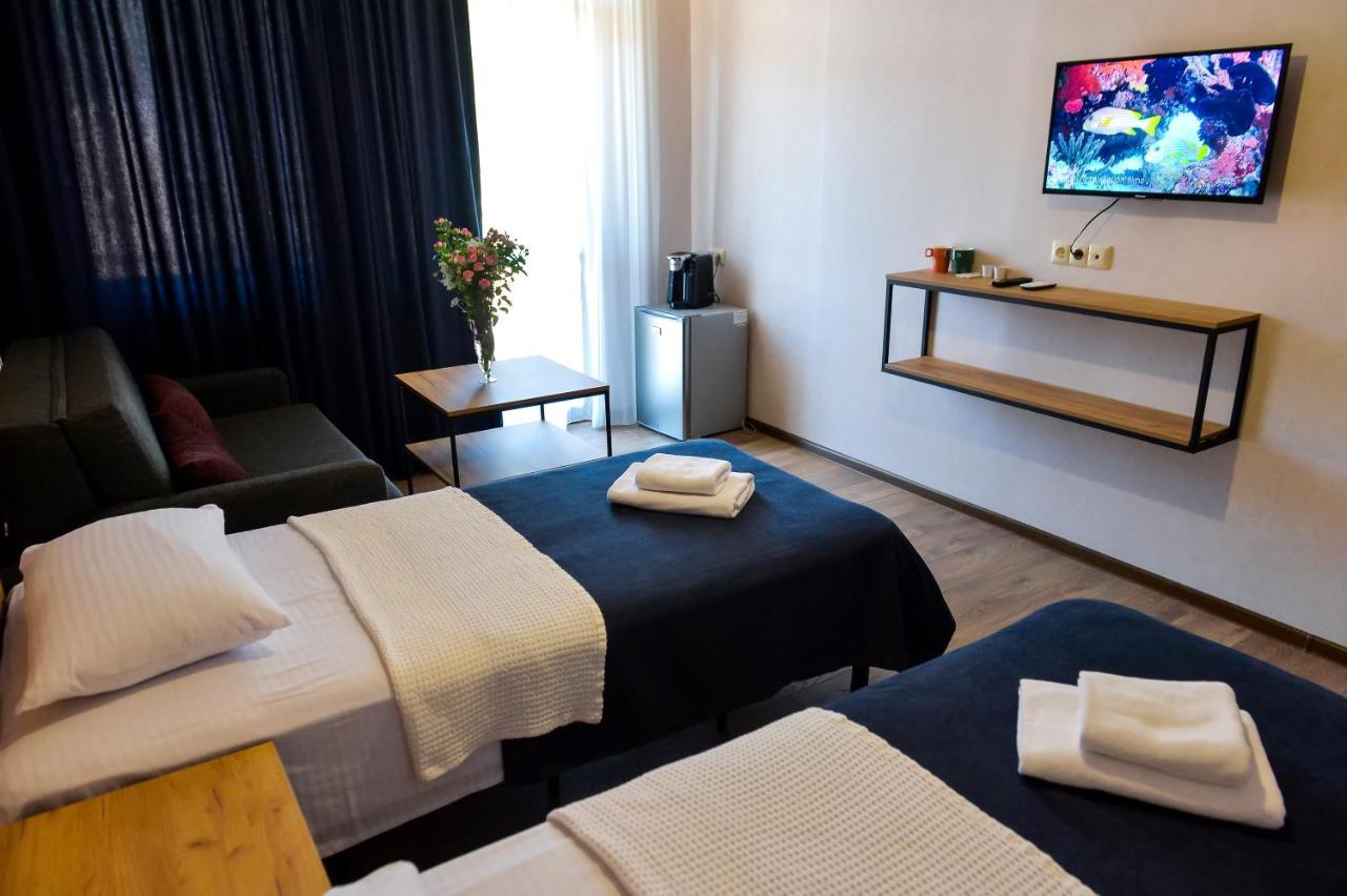 Tskaltubo Epic Hotel & Spa 외부 사진