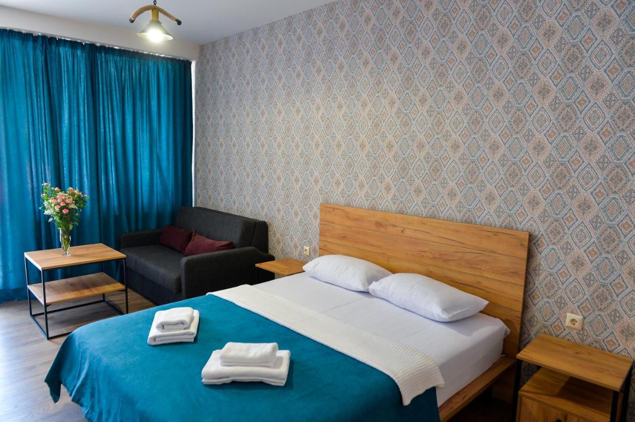 Tskaltubo Epic Hotel & Spa 외부 사진