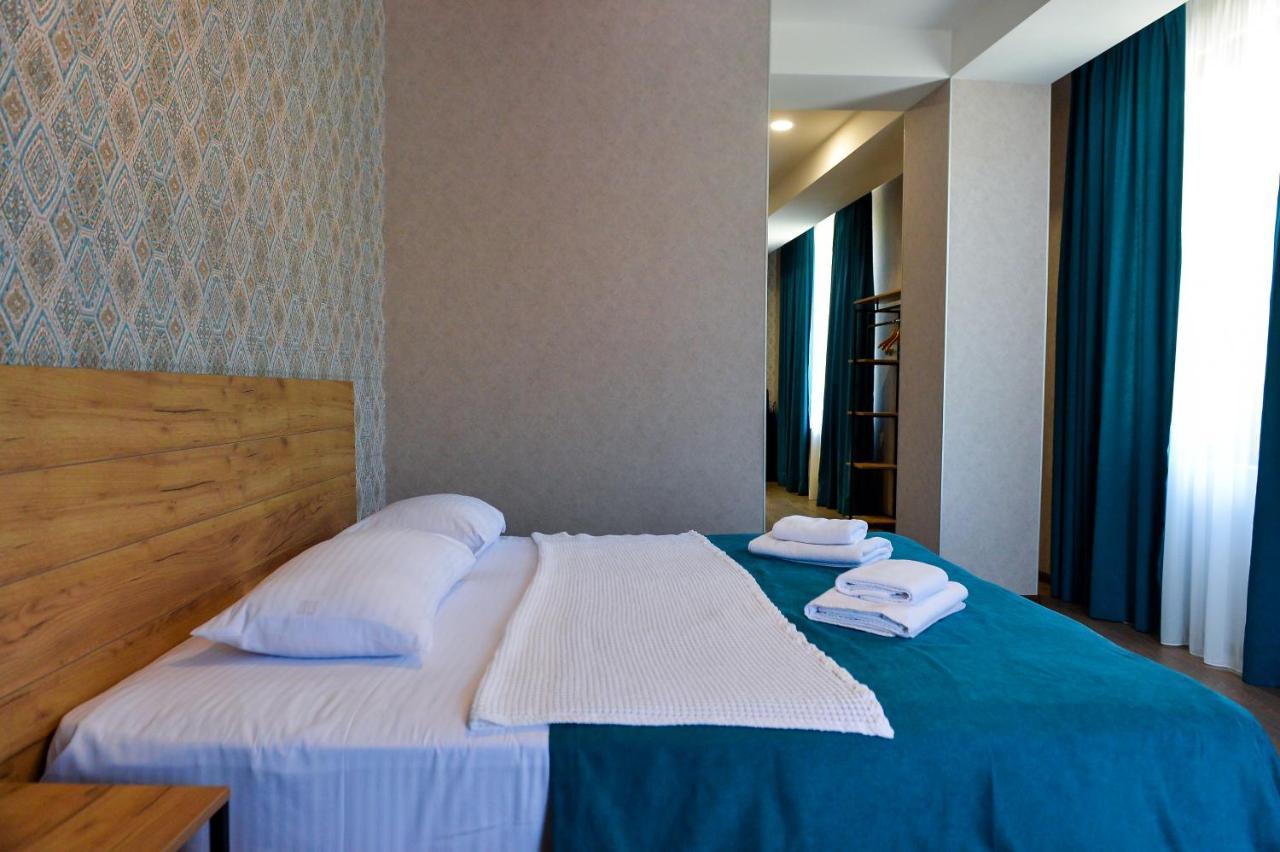 Tskaltubo Epic Hotel & Spa 외부 사진
