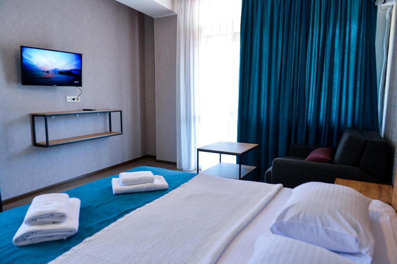 Tskaltubo Epic Hotel & Spa 외부 사진