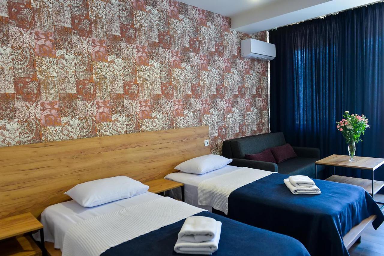 Tskaltubo Epic Hotel & Spa 외부 사진