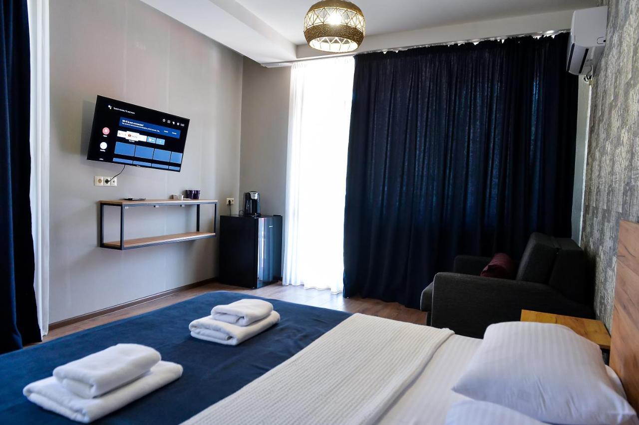 Tskaltubo Epic Hotel & Spa 외부 사진