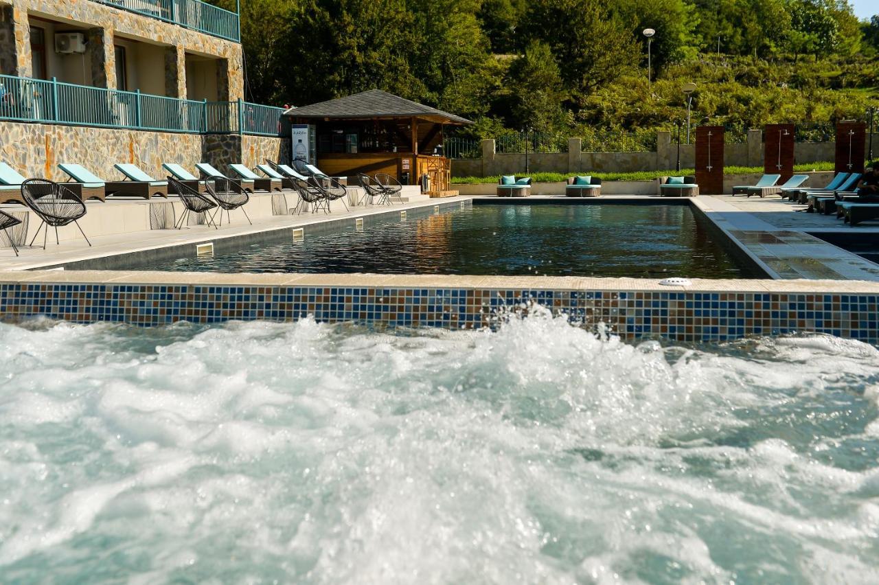 Tskaltubo Epic Hotel & Spa 외부 사진
