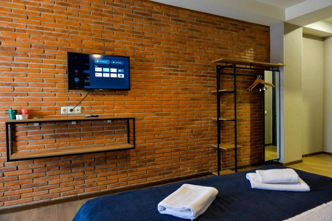 Tskaltubo Epic Hotel & Spa 외부 사진