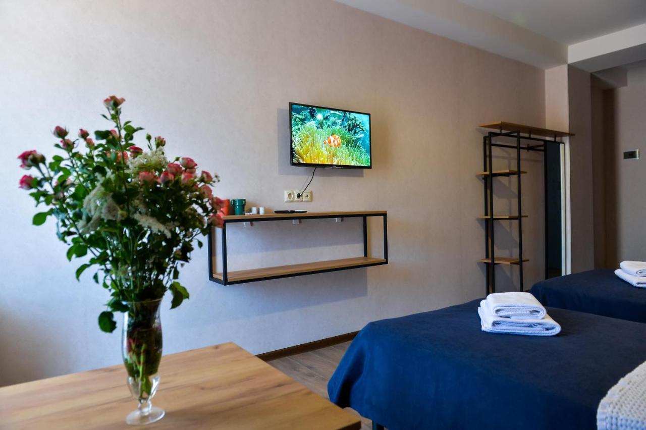 Tskaltubo Epic Hotel & Spa 외부 사진