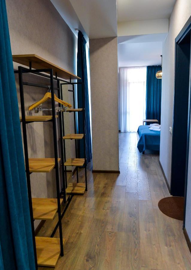 Tskaltubo Epic Hotel & Spa 외부 사진