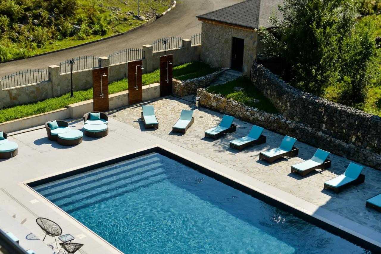Tskaltubo Epic Hotel & Spa 외부 사진
