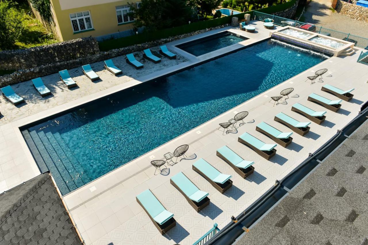 Tskaltubo Epic Hotel & Spa 외부 사진