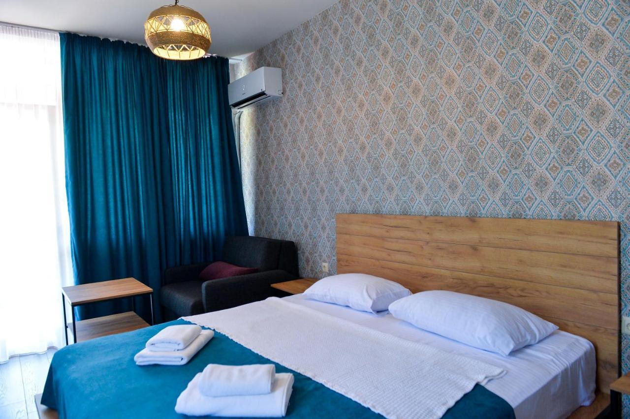 Tskaltubo Epic Hotel & Spa 외부 사진