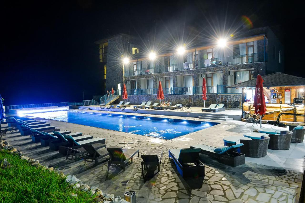 Tskaltubo Epic Hotel & Spa 외부 사진