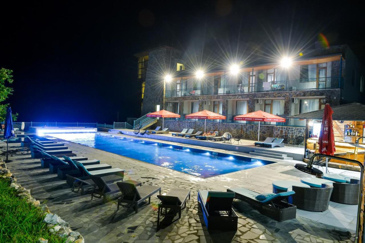 Tskaltubo Epic Hotel & Spa 외부 사진