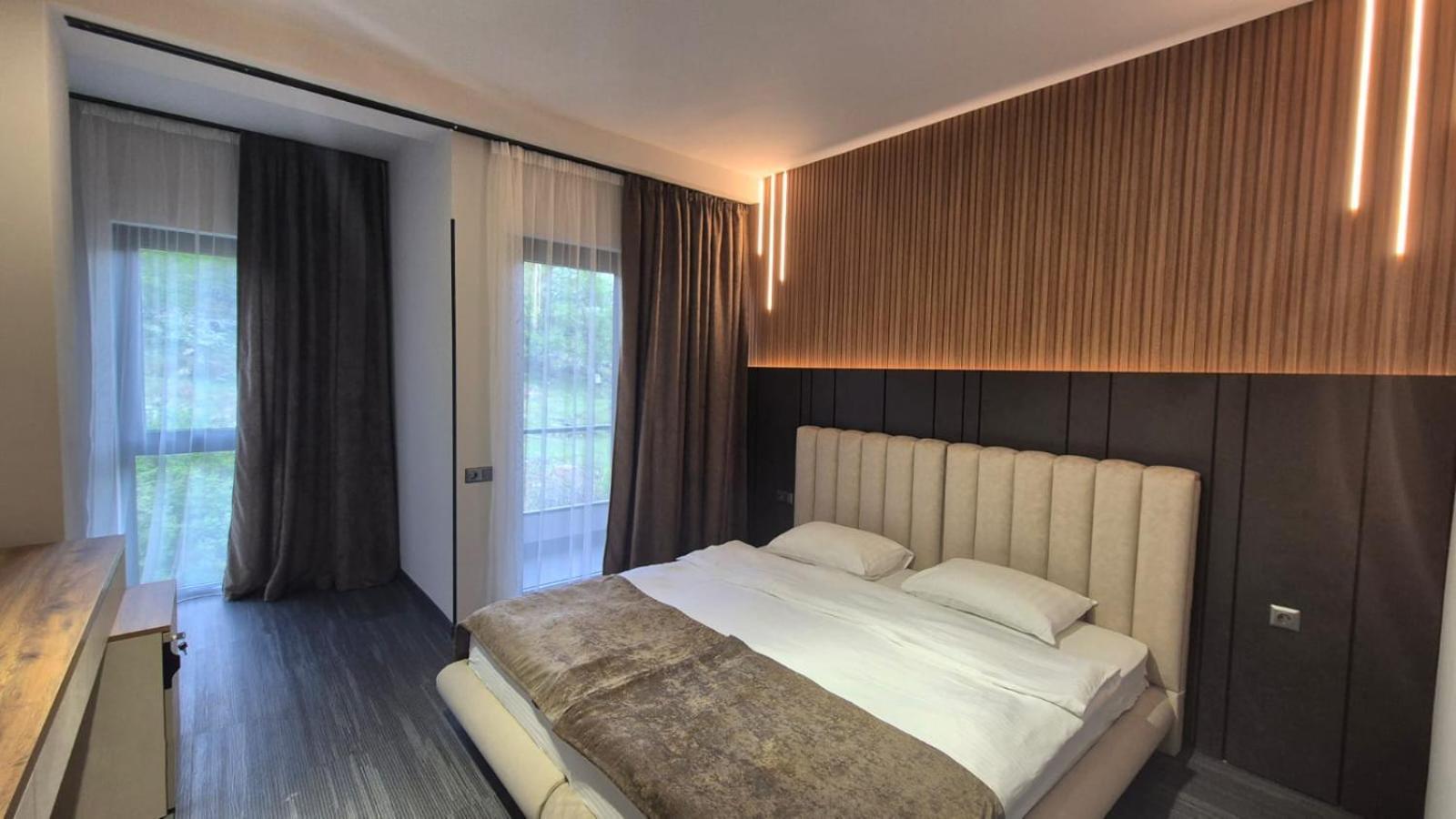 Tskaltubo Epic Hotel & Spa 외부 사진