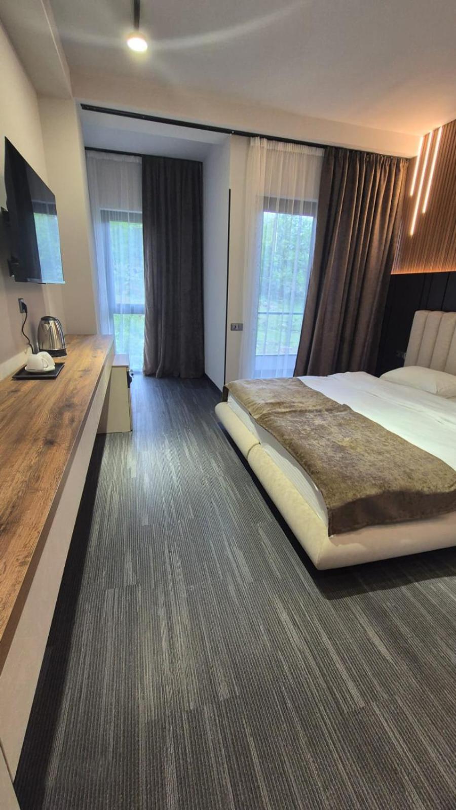 Tskaltubo Epic Hotel & Spa 외부 사진