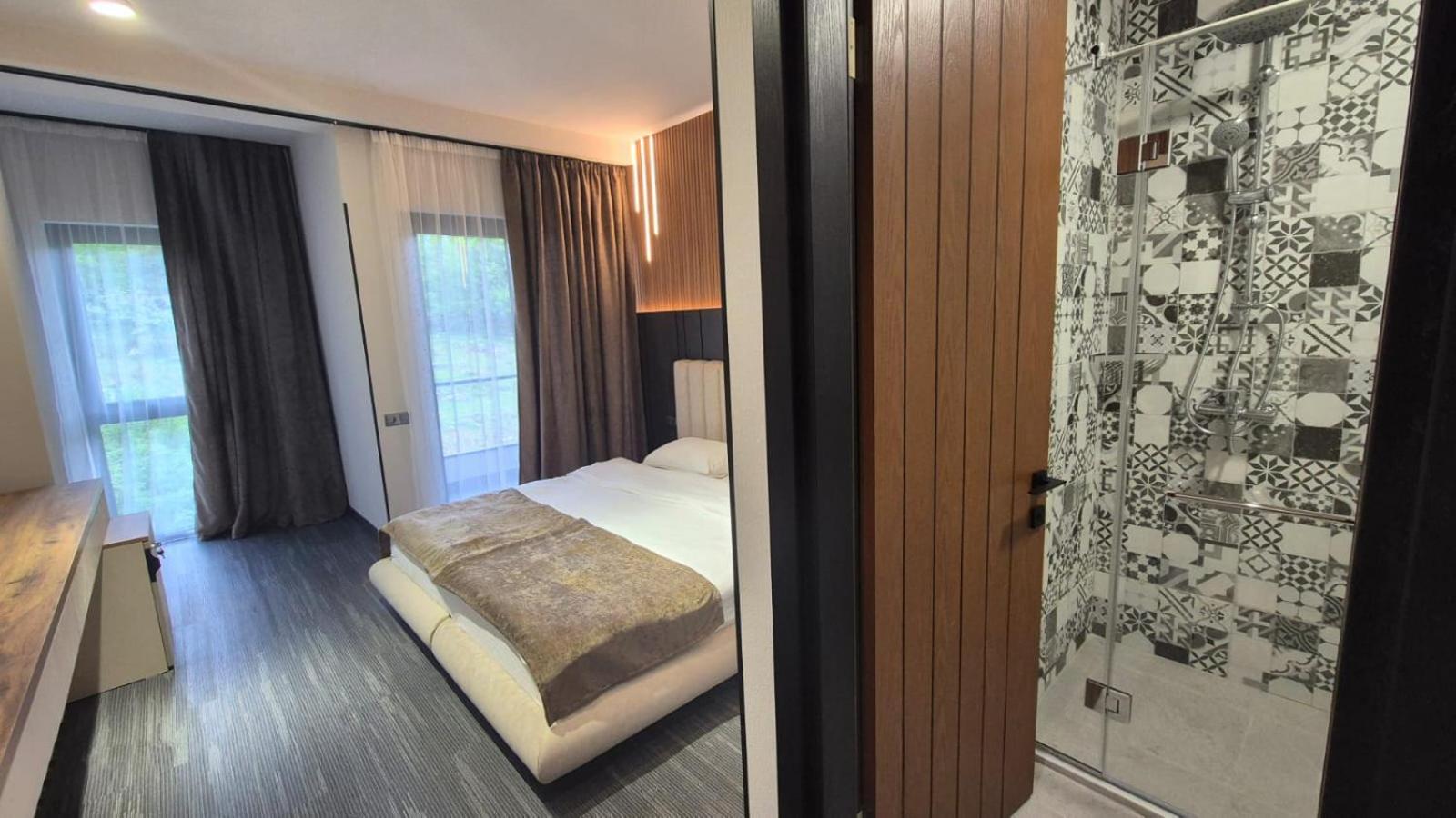 Tskaltubo Epic Hotel & Spa 외부 사진