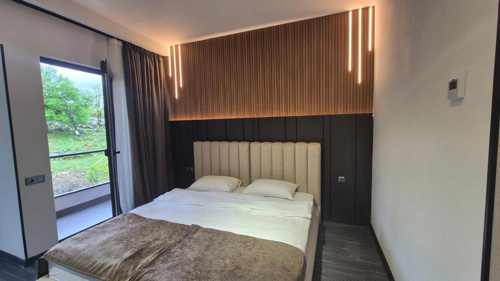 Tskaltubo Epic Hotel & Spa 외부 사진