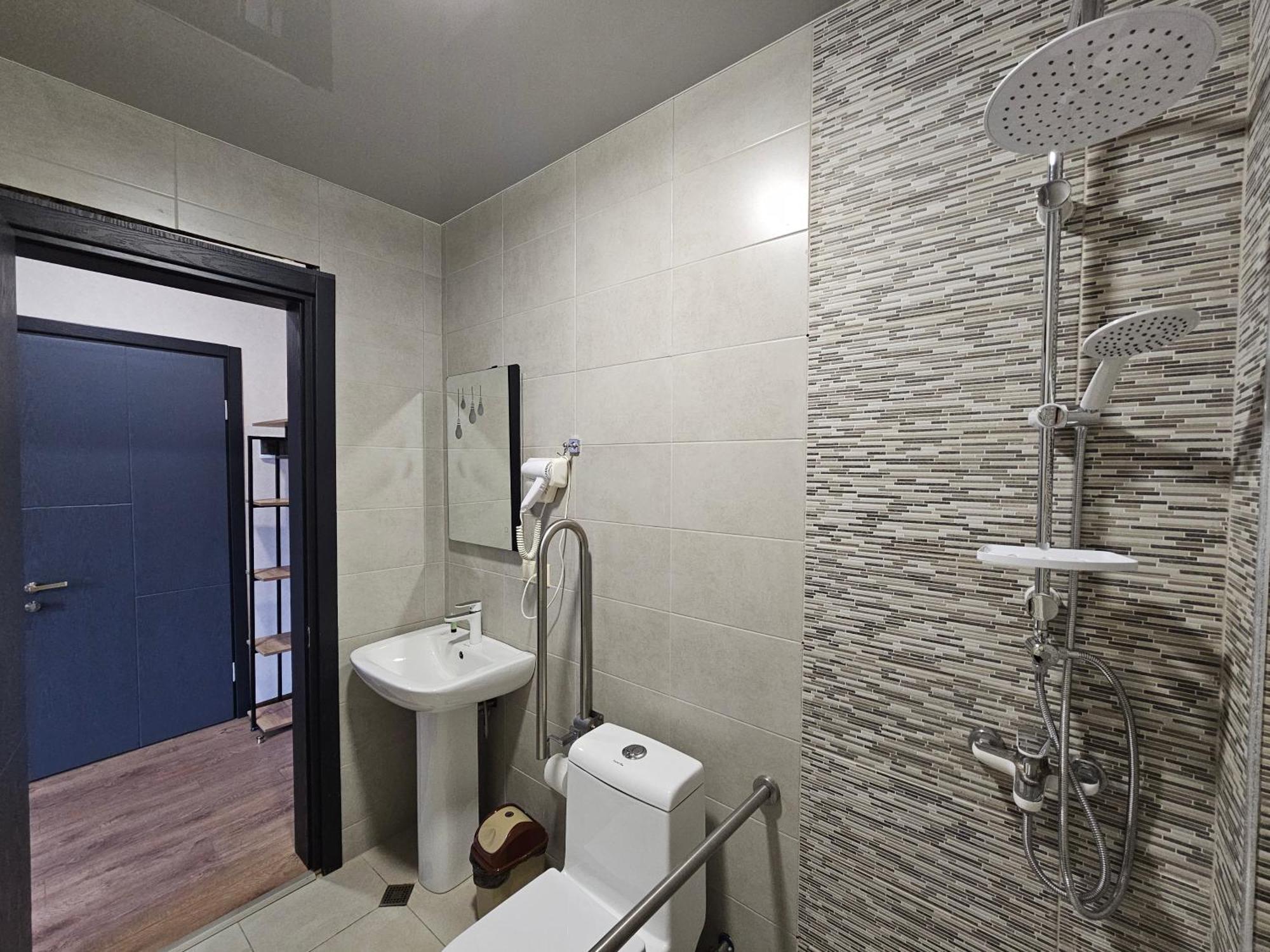 Tskaltubo Epic Hotel & Spa 외부 사진