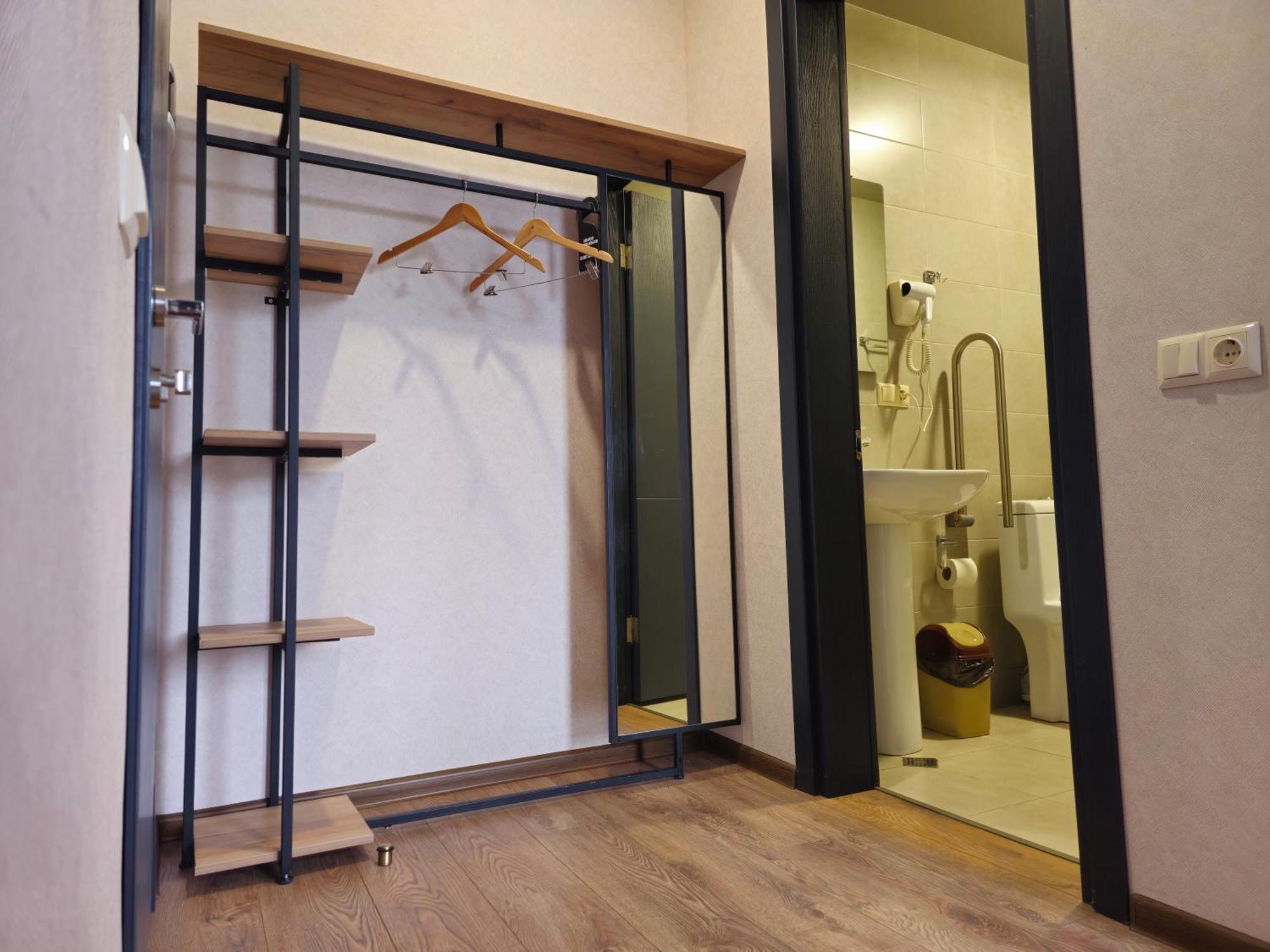 Tskaltubo Epic Hotel & Spa 외부 사진