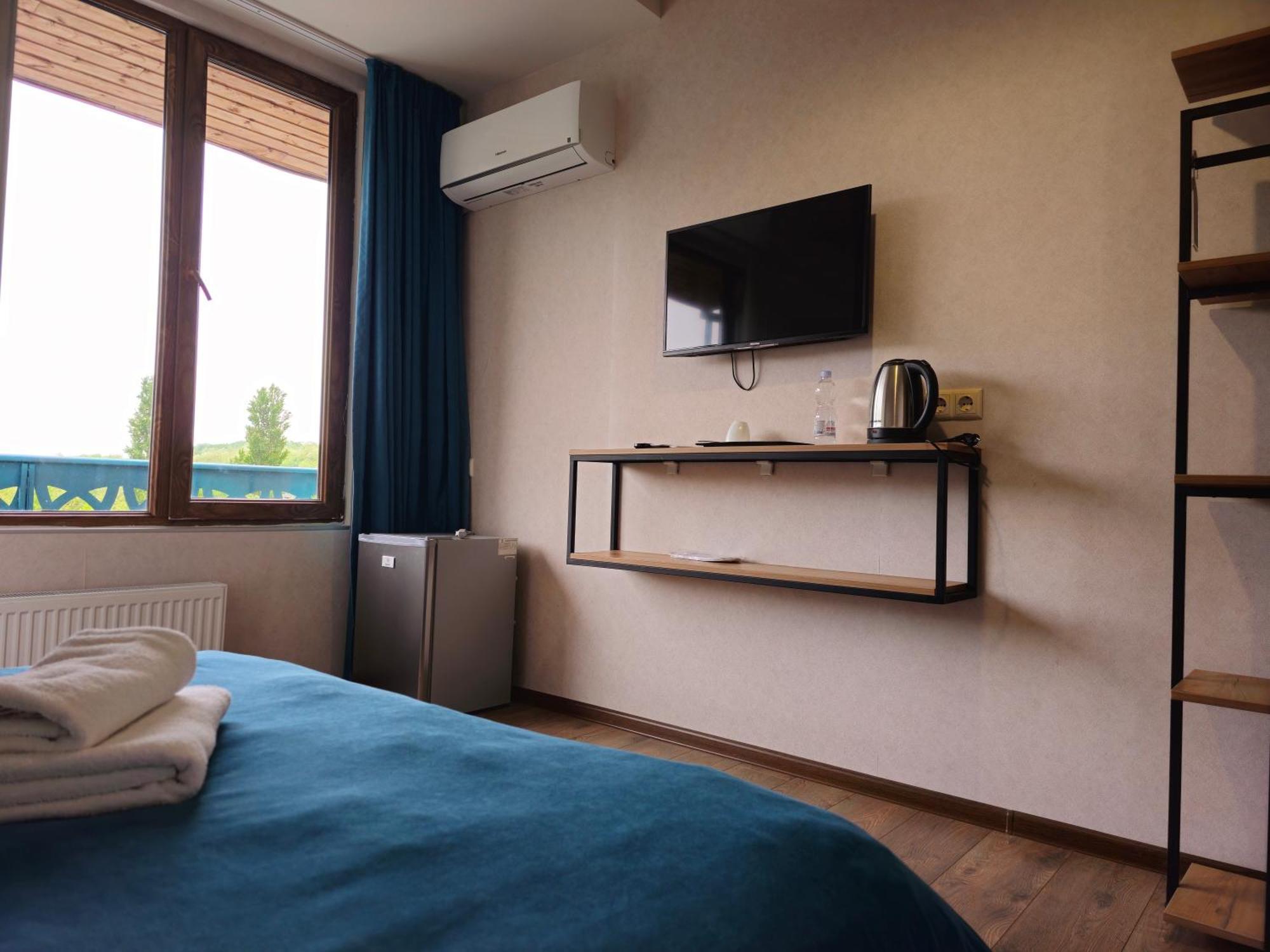 Tskaltubo Epic Hotel & Spa 외부 사진
