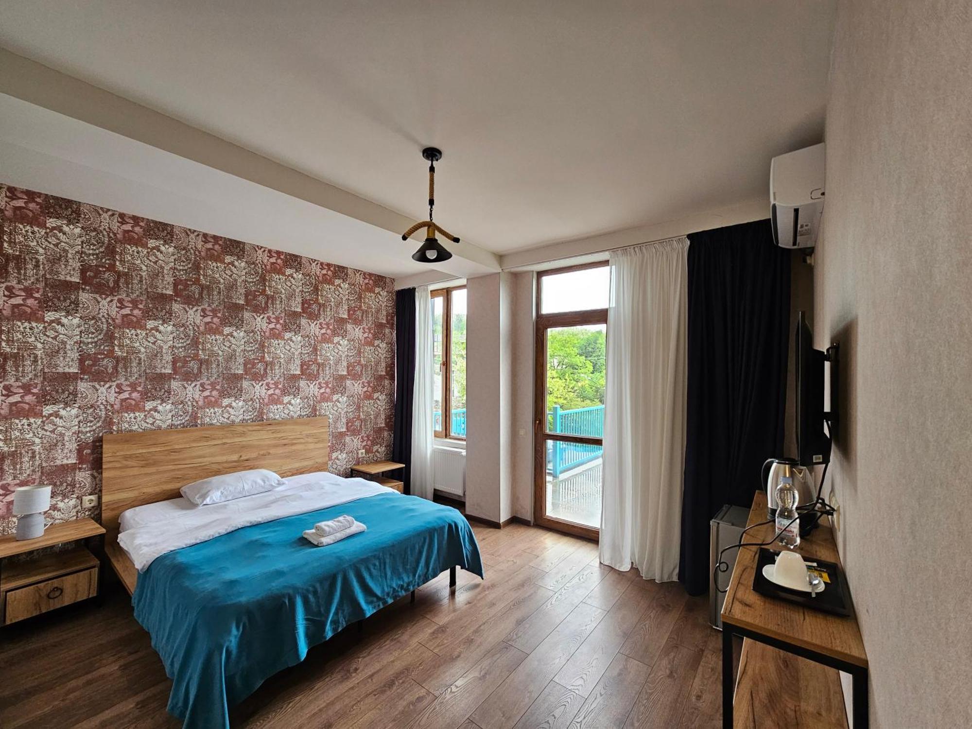 Tskaltubo Epic Hotel & Spa 외부 사진